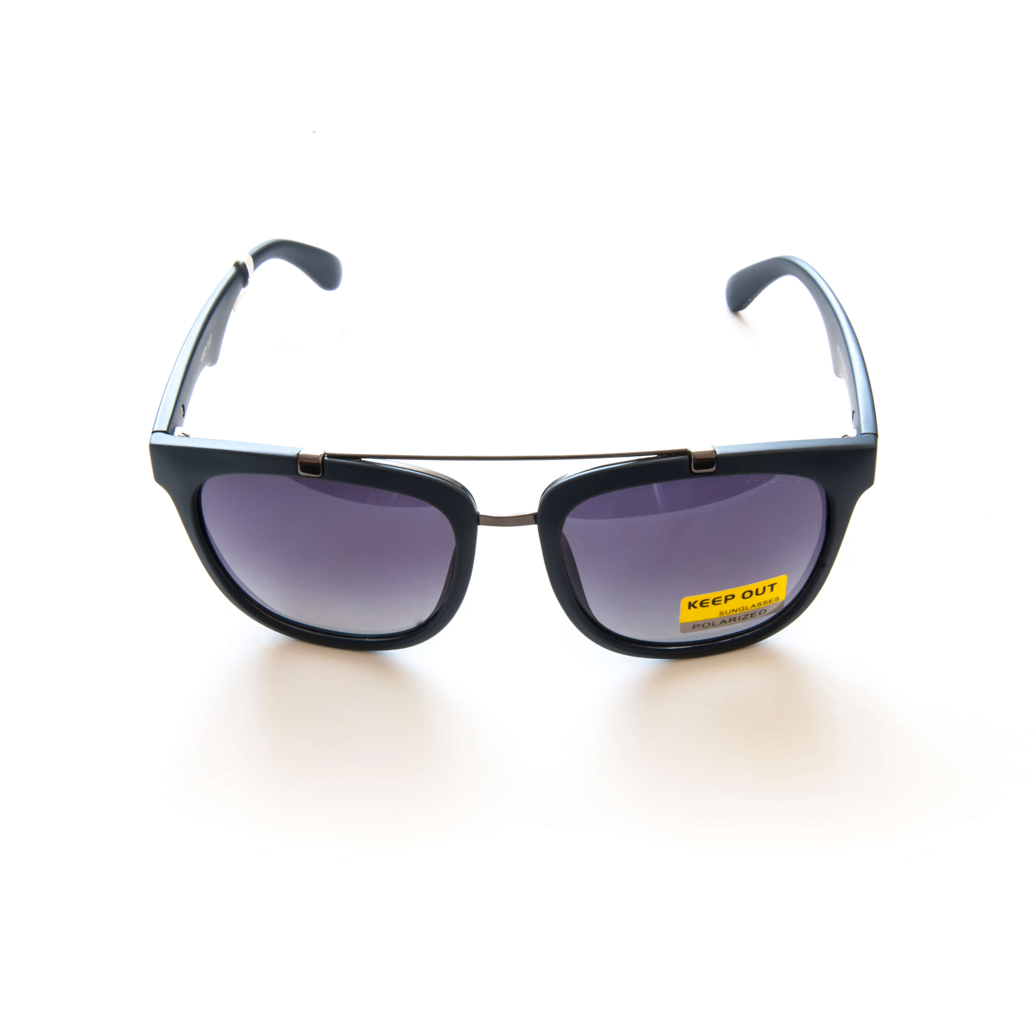 KeepOut 025 c1 Polarize Unisex Güneş Gözlüğü