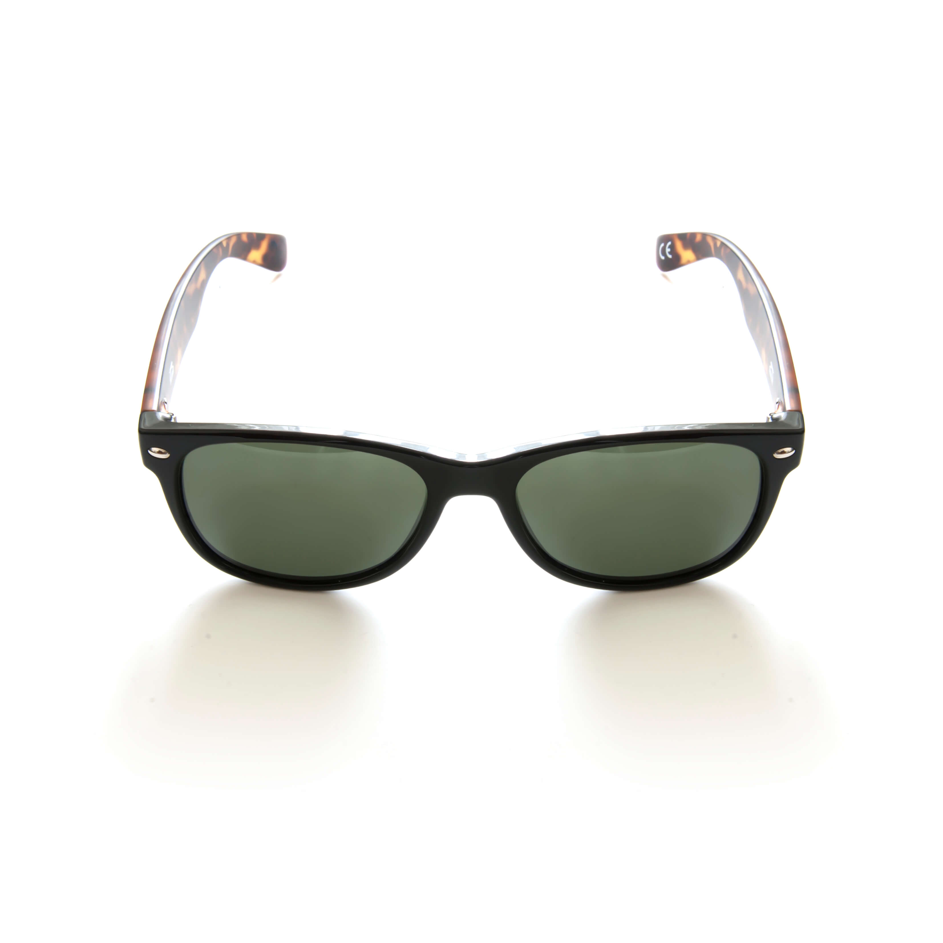 Slazenger 6303 c6 Wayfarer Polarize Unisex Güneş Gözlüğü