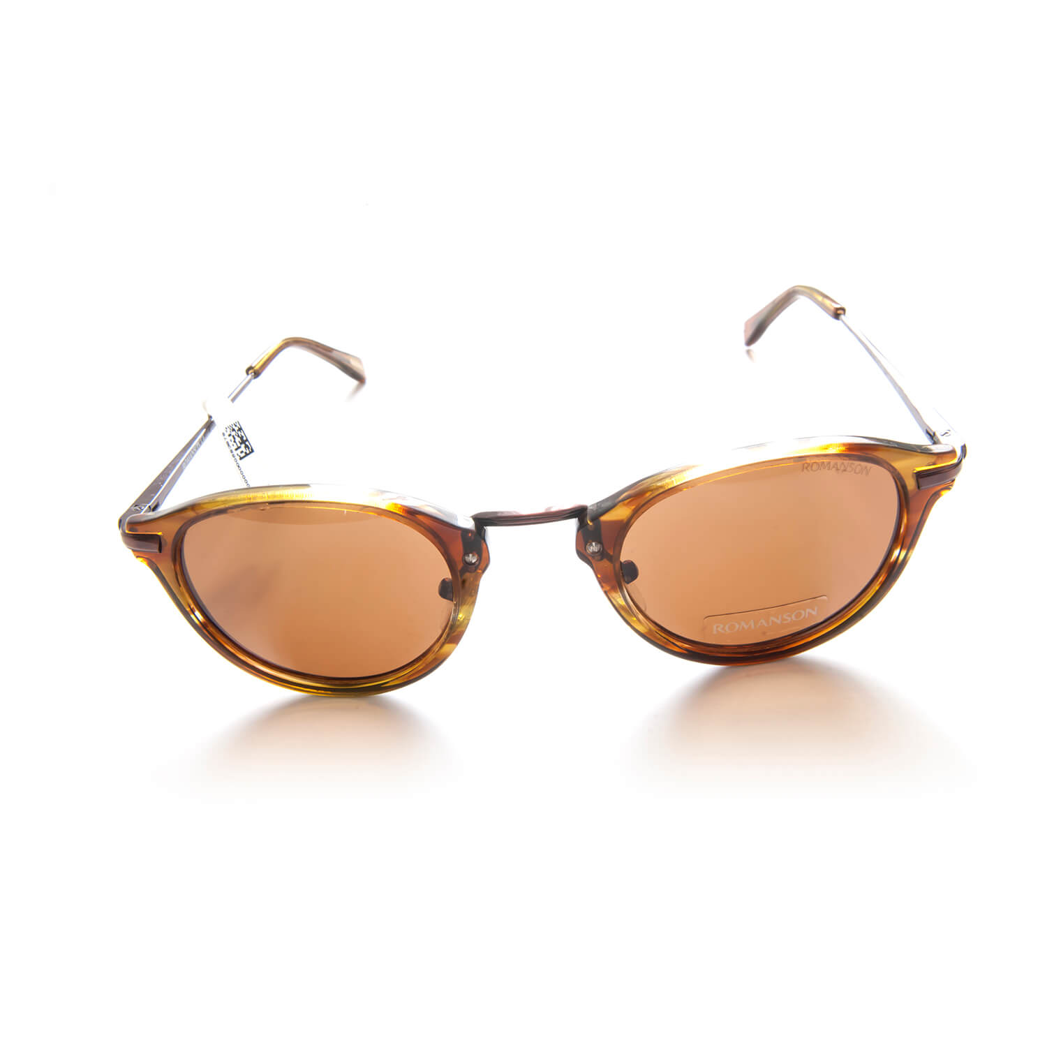 Romanson RS2015 c4 Polarize Unisex Güneş Gözlüğü