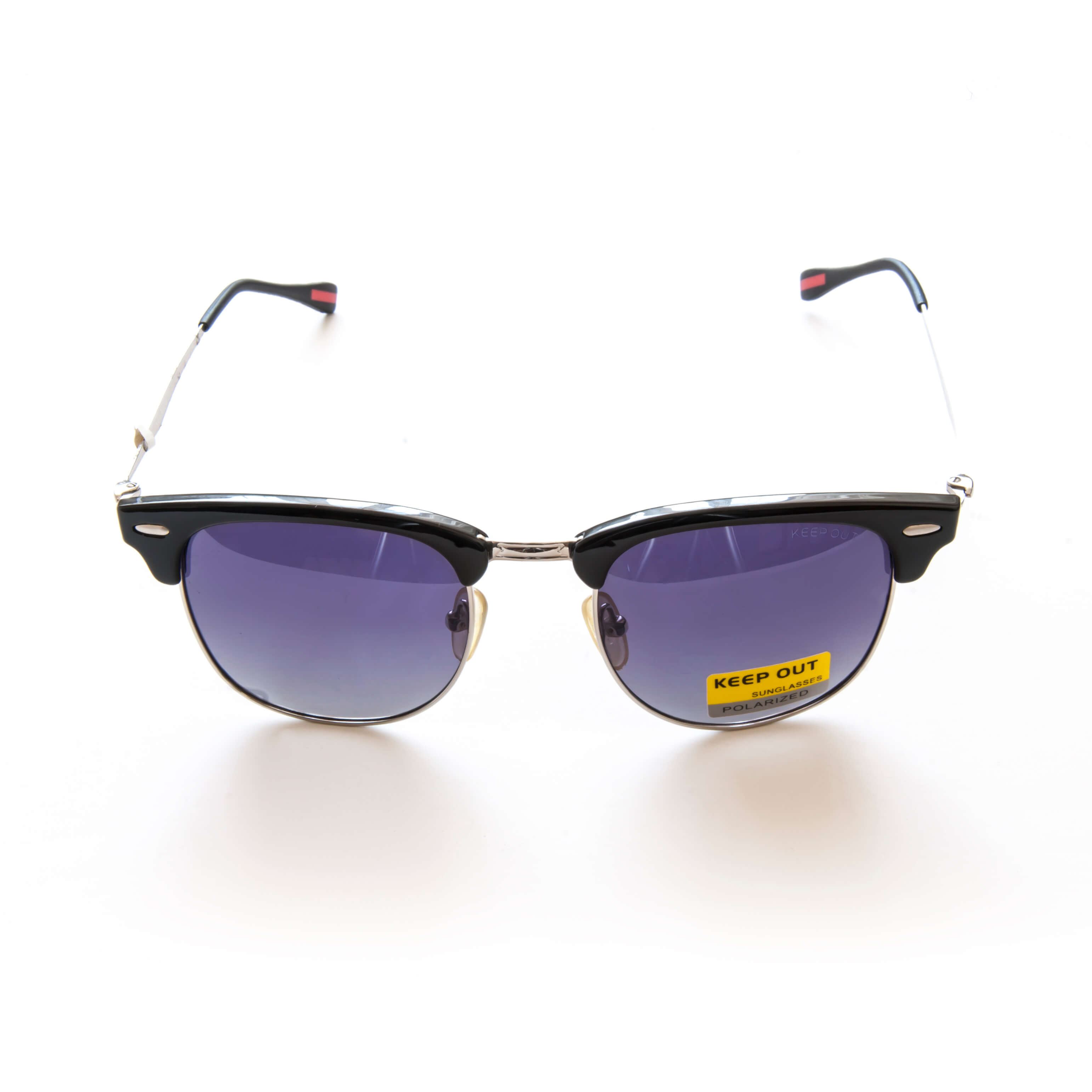 KeepOut 023 c3 Polarize Unisex Güneş Gözlüğü