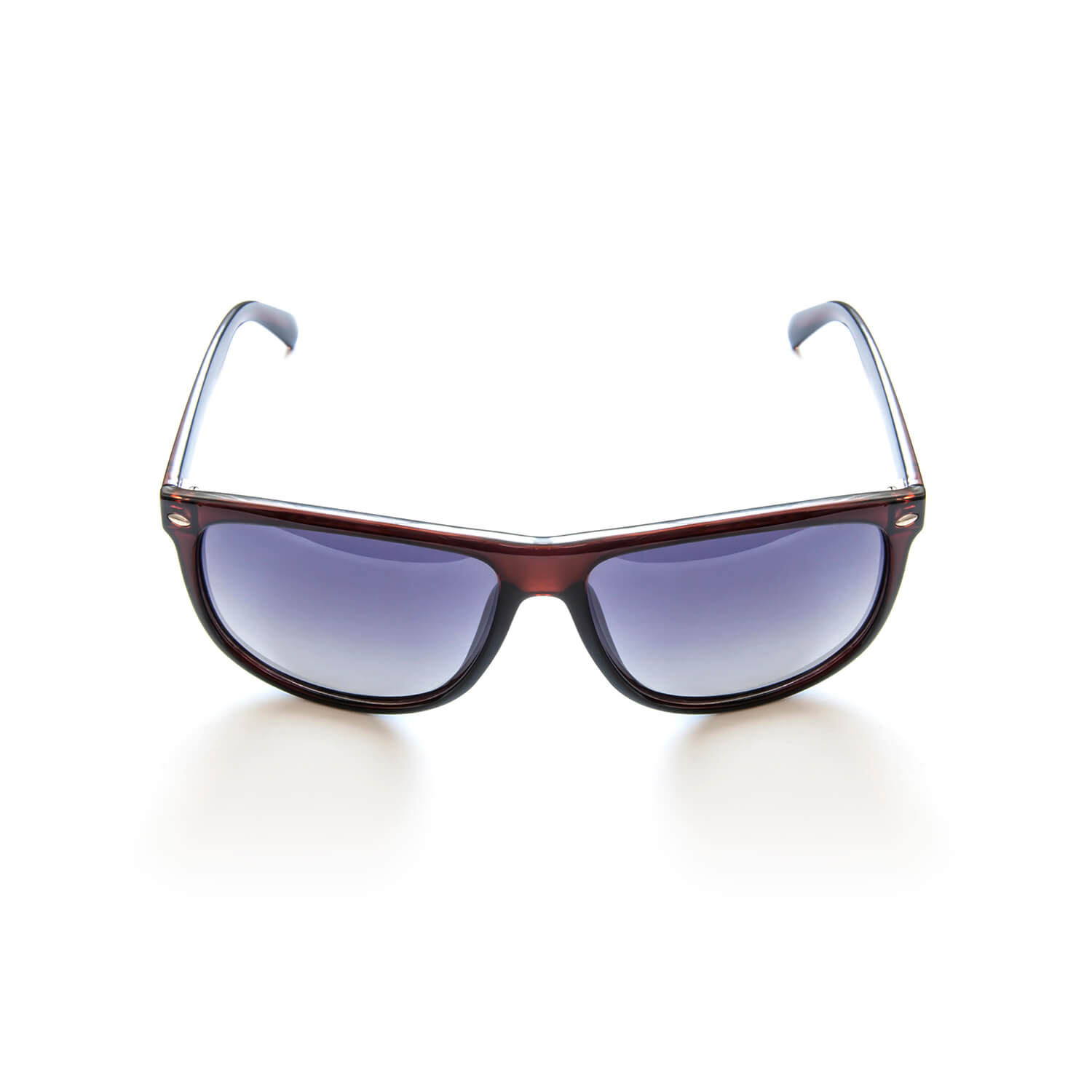 Q.Marines 1521 c4 Polarize Unisex Güneş Gözlüğü